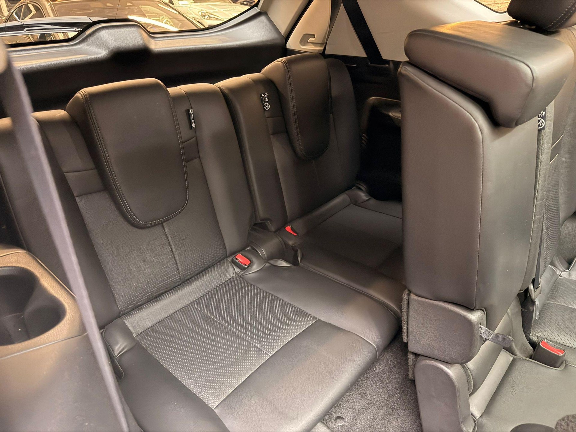 NISSAN X-Trail 2.0 dCi Tekna 4x4-image-17
