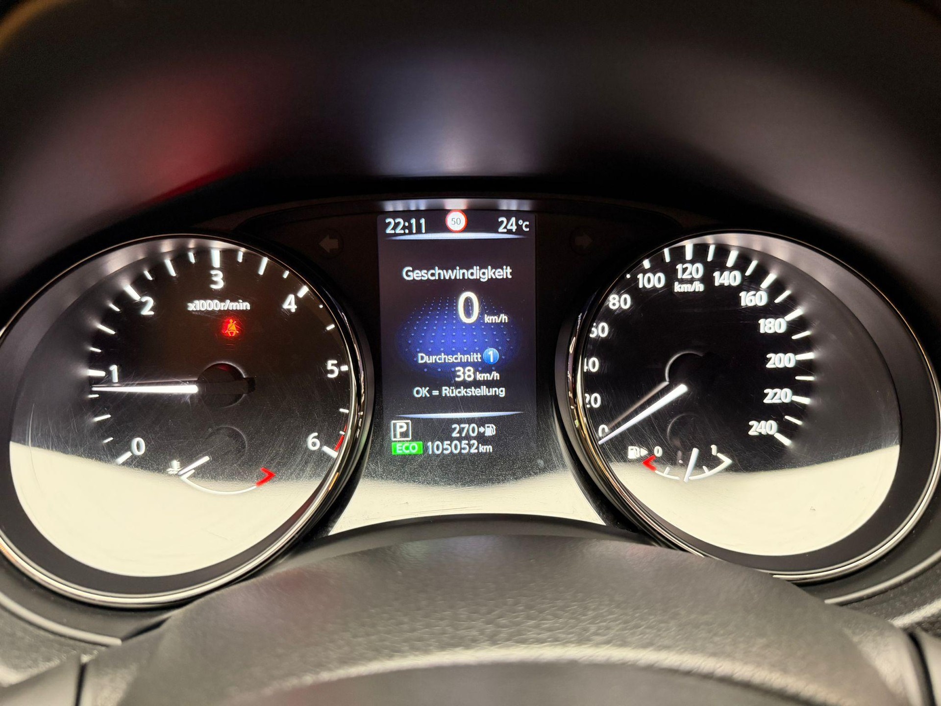 NISSAN X-Trail 2.0 dCi Tekna 4x4-image-26