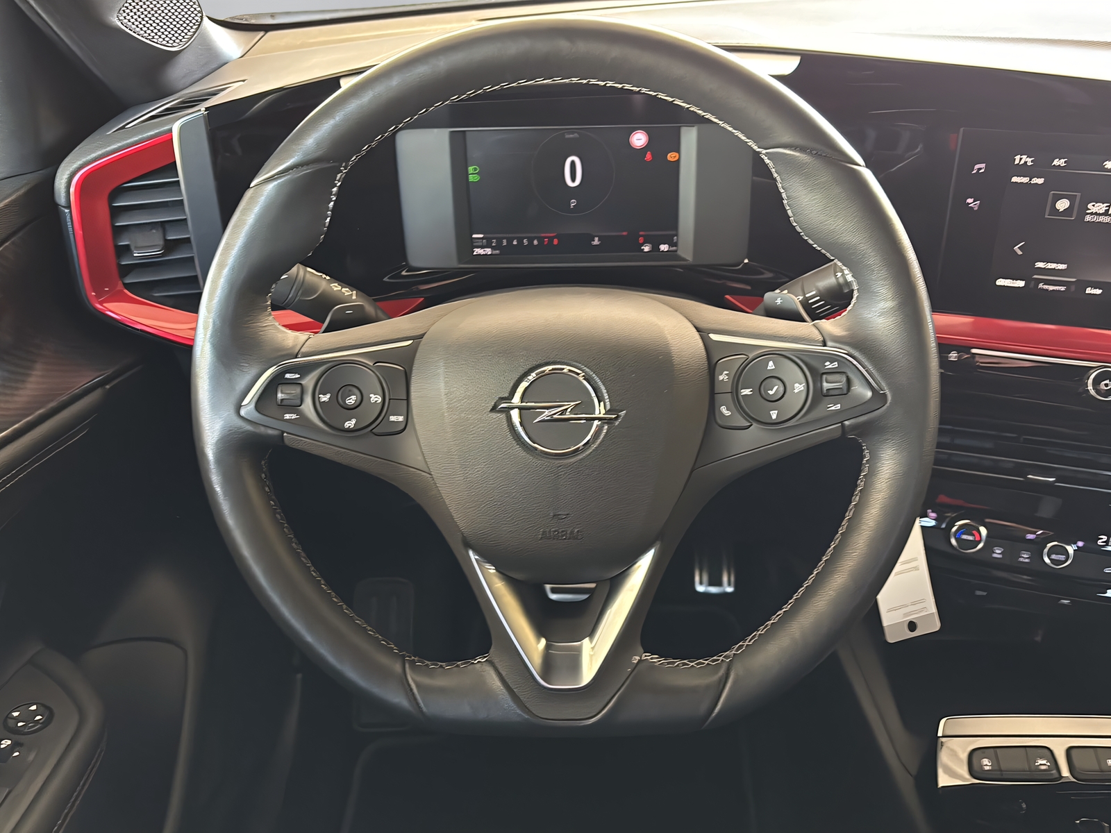 OPEL Mokka 1.2 T 130 GS-image-3