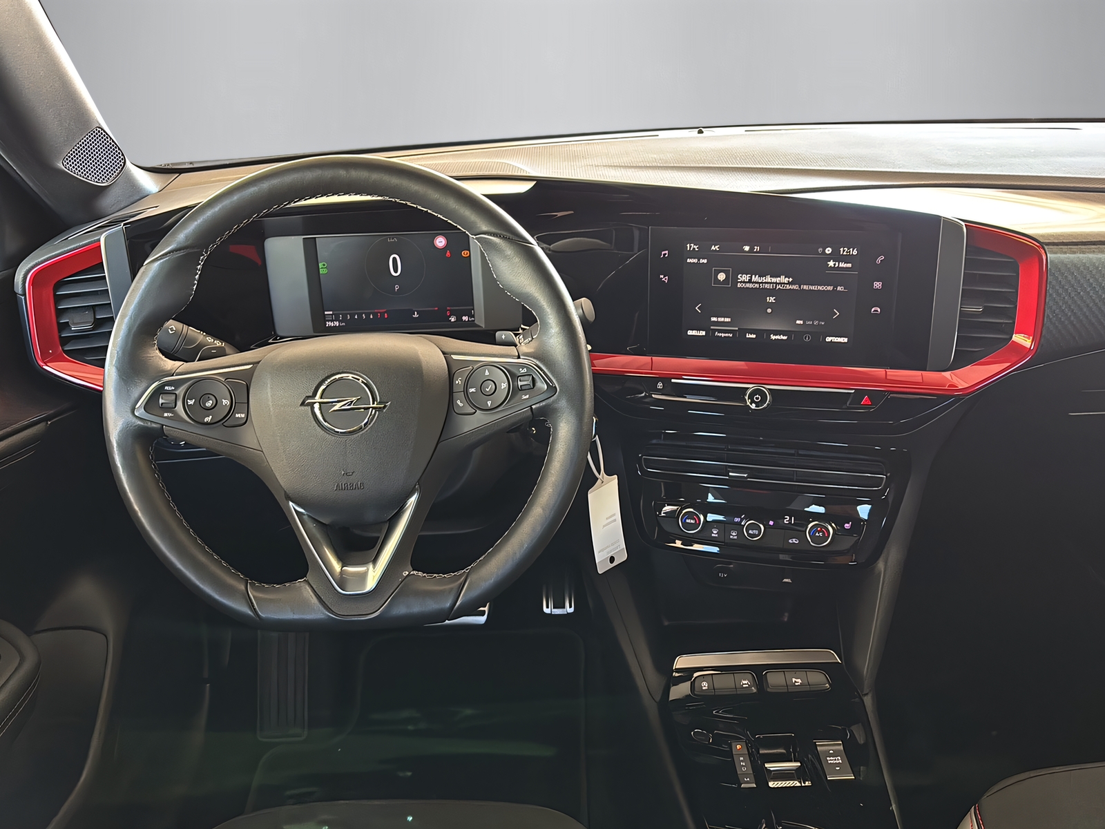 OPEL Mokka 1.2 T 130 GS-image-4