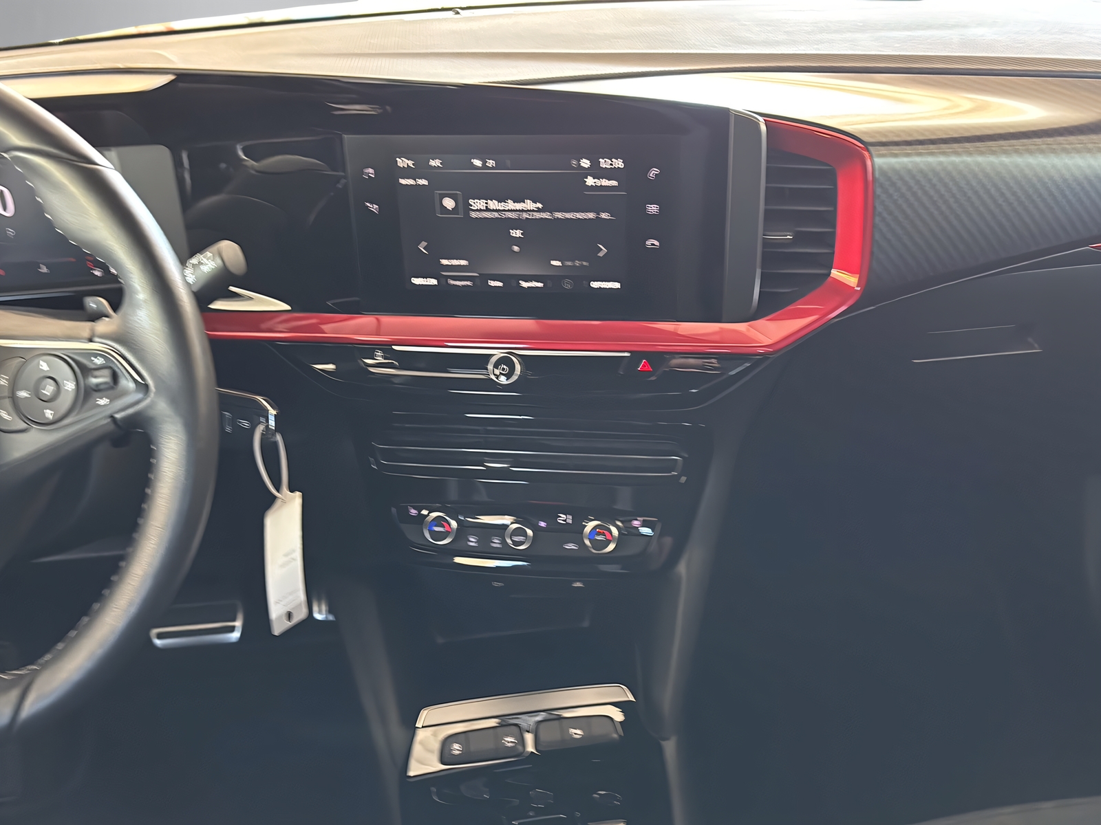 OPEL Mokka 1.2 T 130 GS-image-5