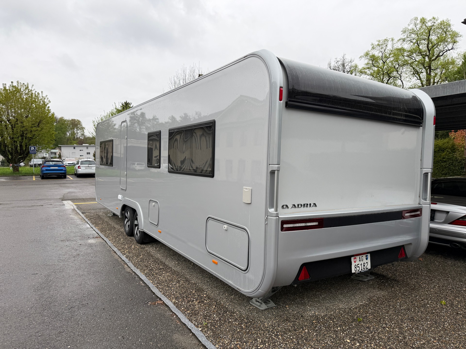 ADRIA 754 DP-image-1