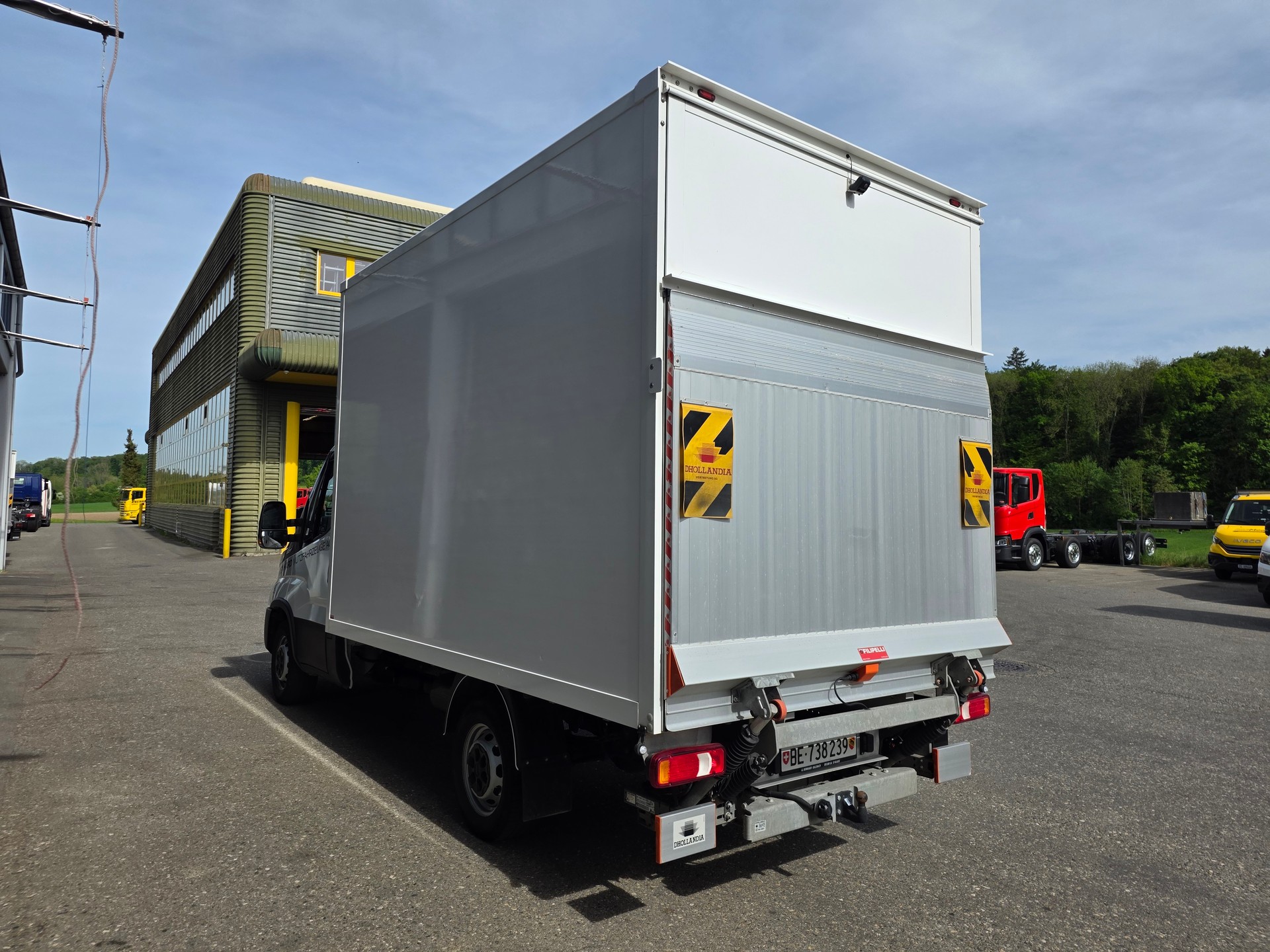 IVECO 35 S 18H A8-image-2