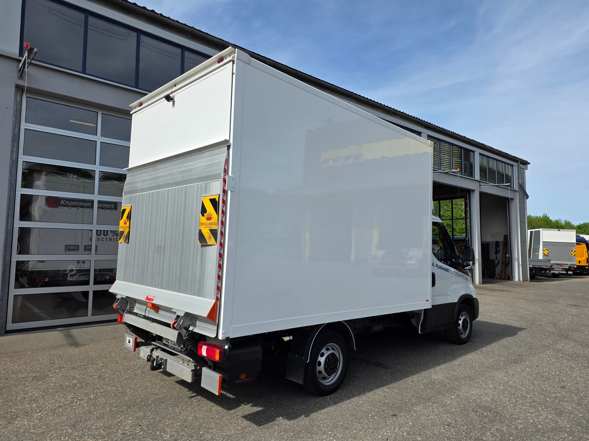 IVECO 35 S 18H A8-image-3