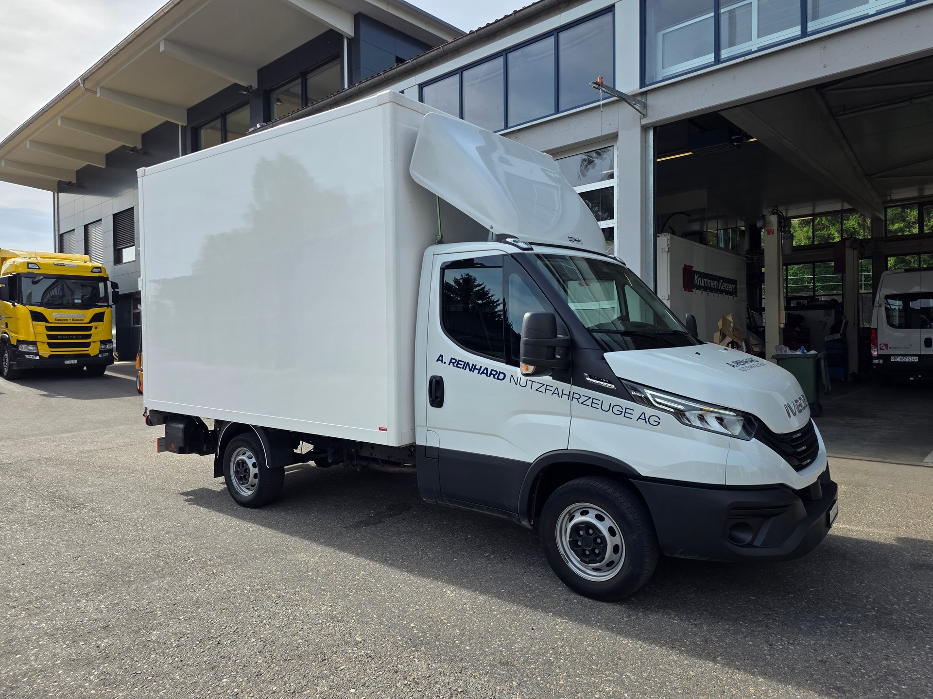 IVECO 35 S 18H A8-image-1
