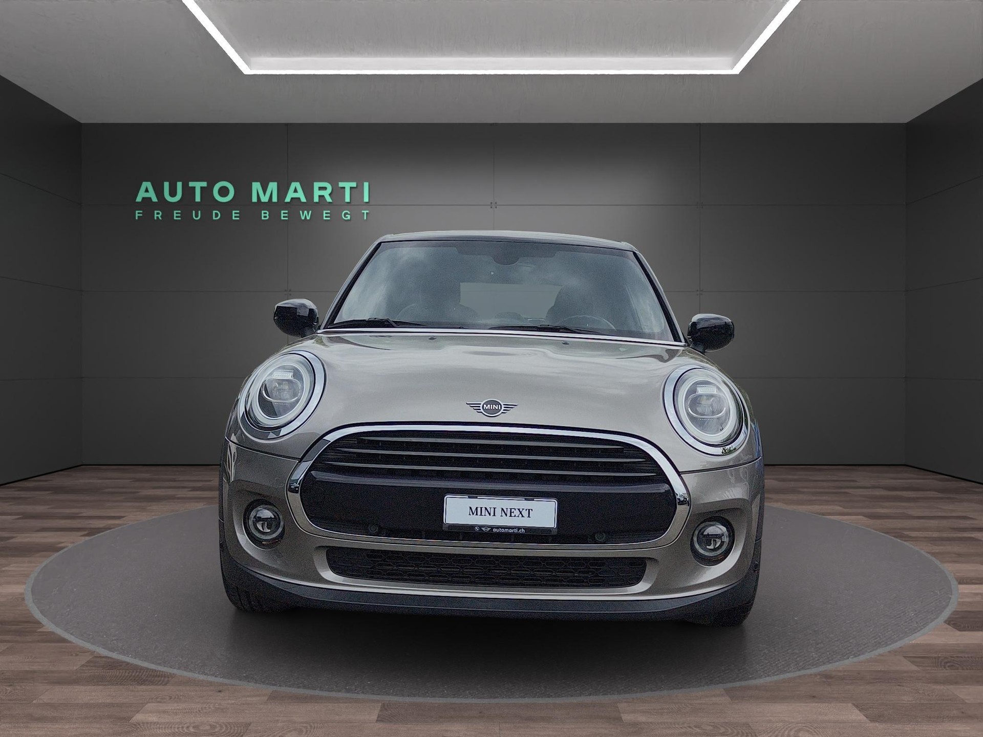 MINI F55 1.5i Cooper-image-4