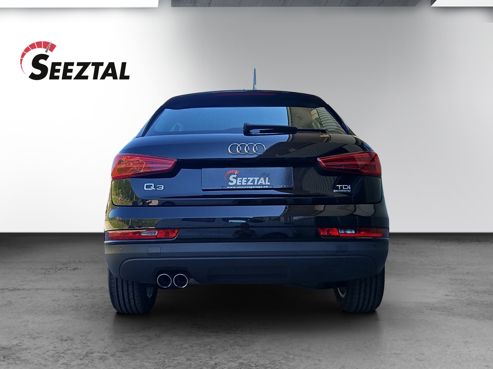 AUDI Audi Q3 Quattro S-Line-image-4