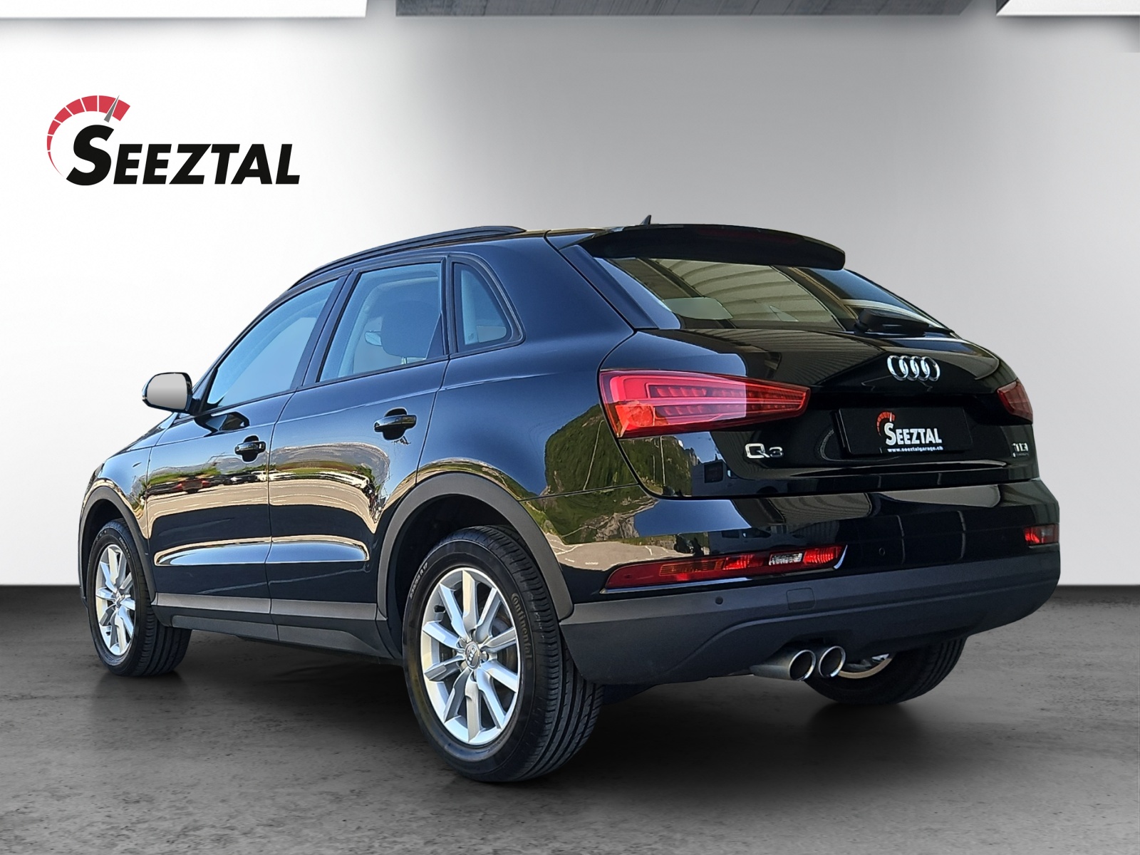 AUDI Audi Q3 Quattro S-Line-image-3