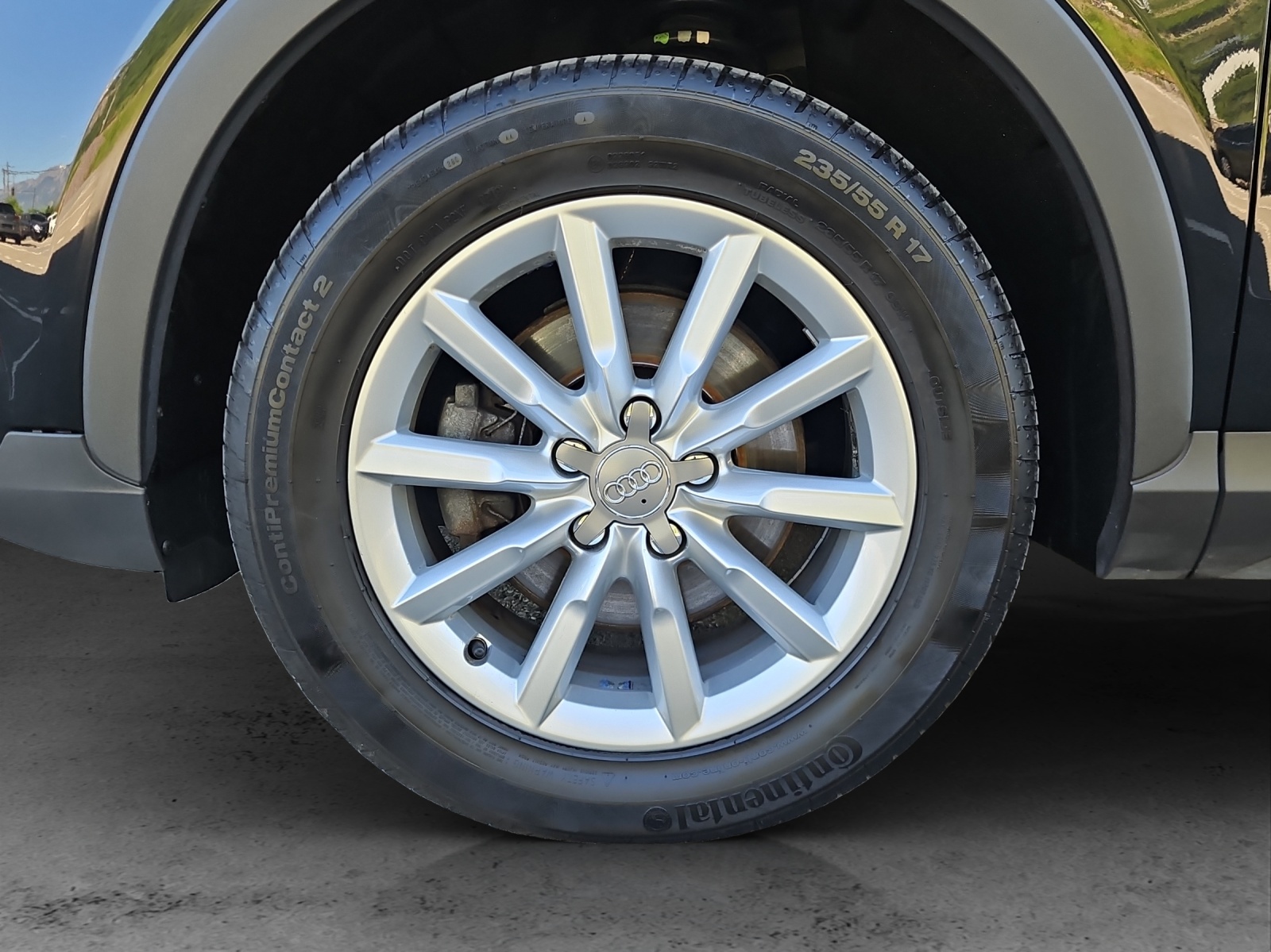 AUDI Audi Q3 Quattro S-Line-image-5