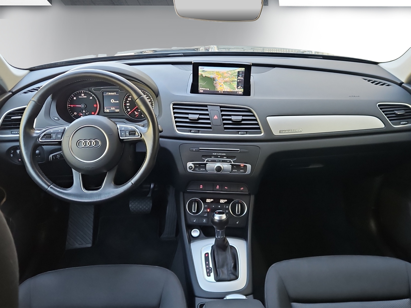 AUDI Audi Q3 Quattro S-Line-image-6