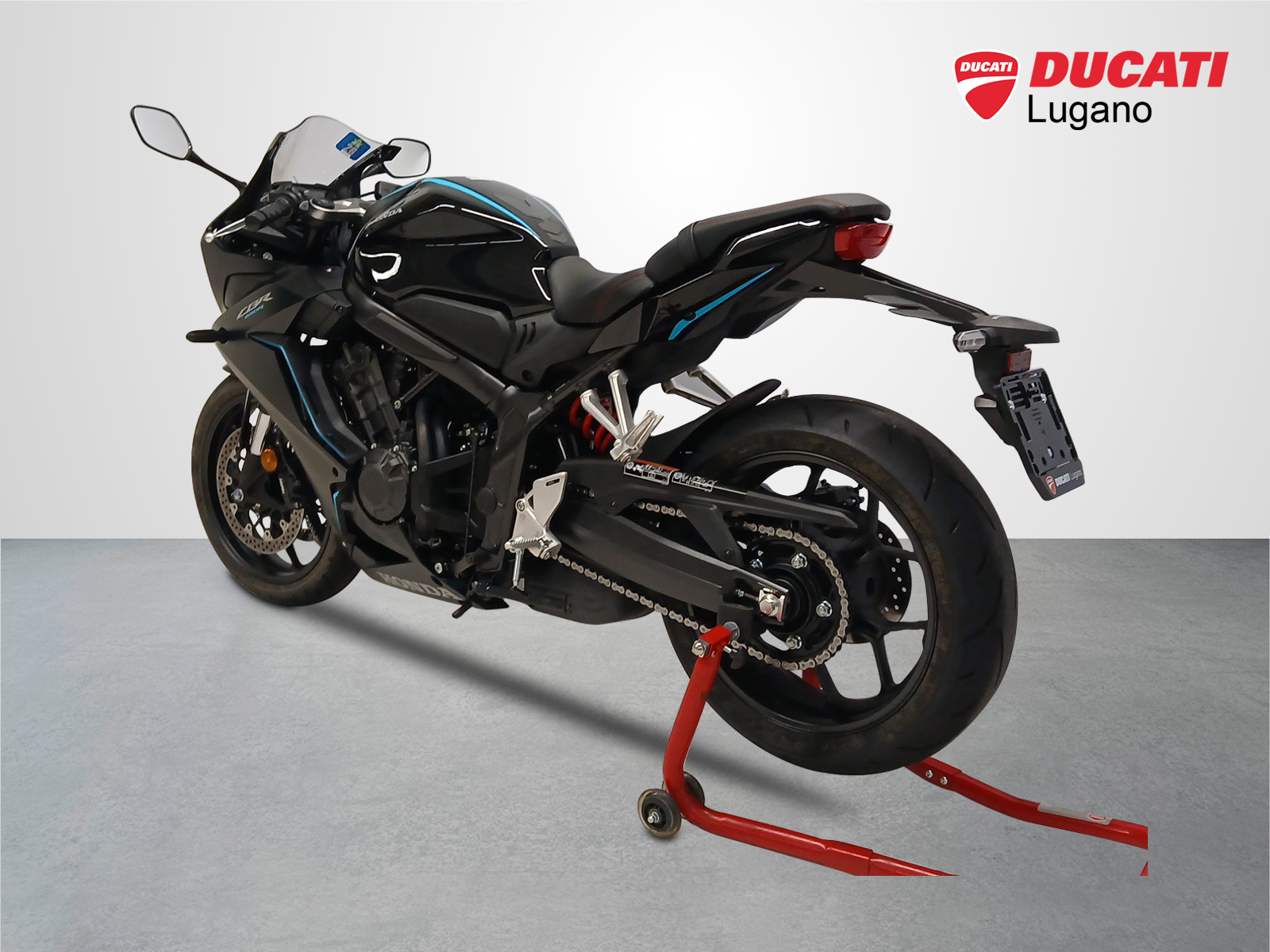 HONDA CBR 650 RA 35 KW-image-5