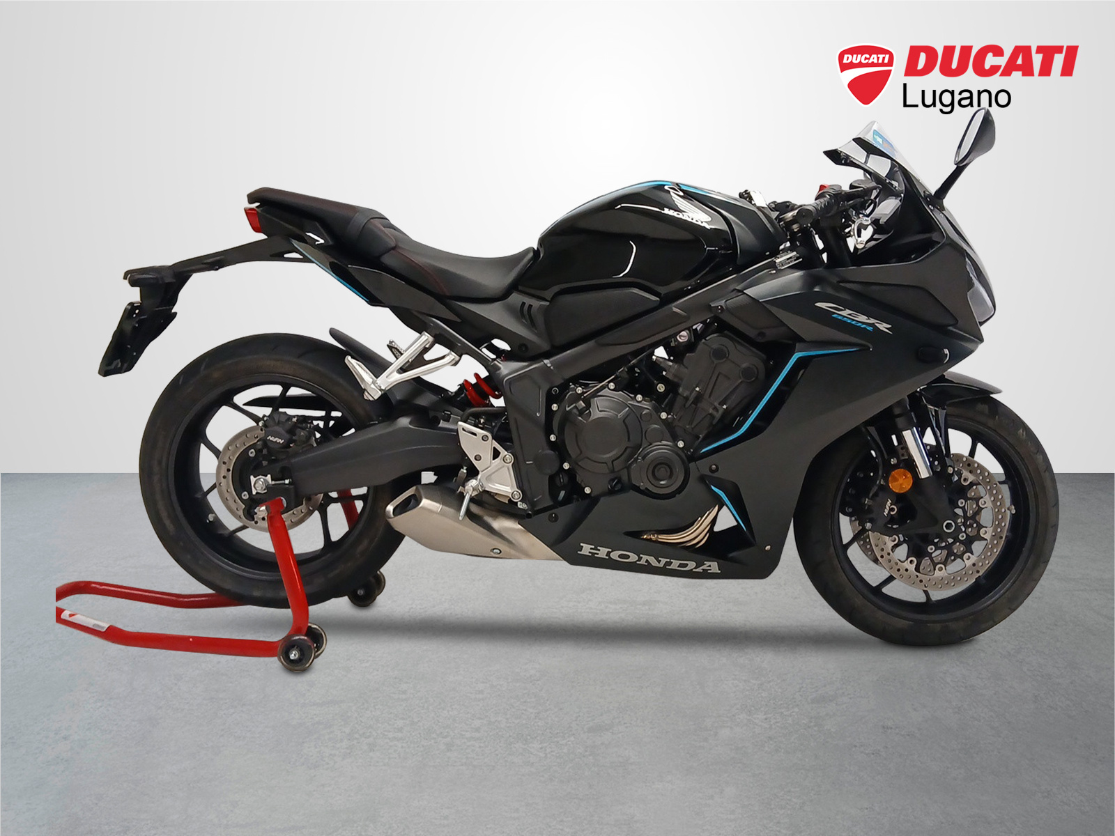 HONDA CBR 650 RA 35 KW-image-9