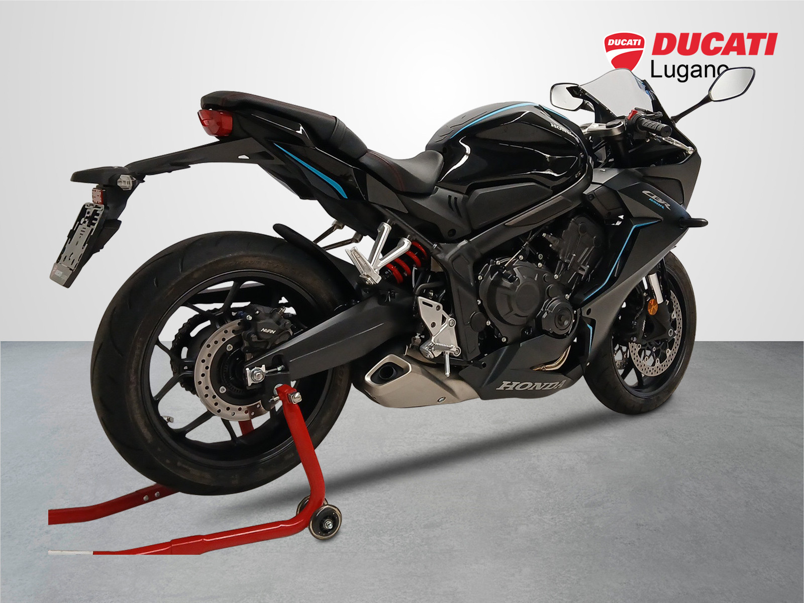 HONDA CBR 650 RA 35 KW-image-7