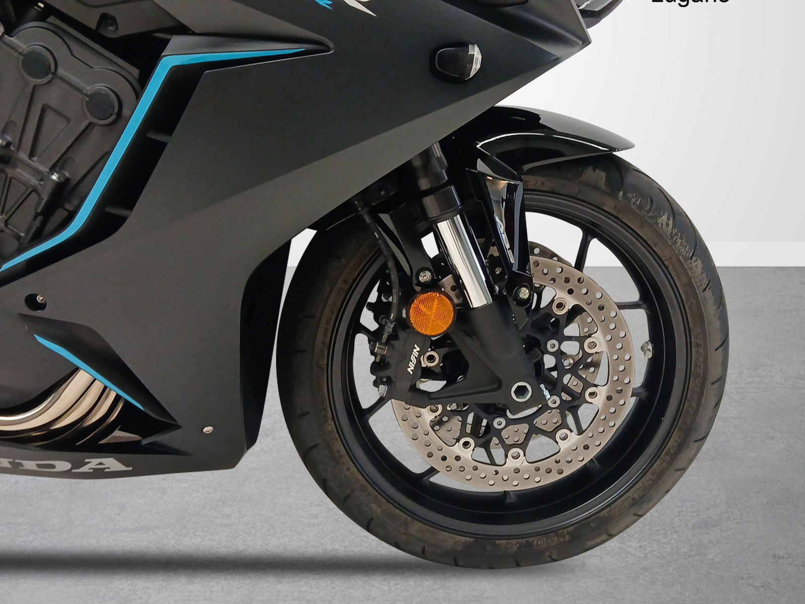 HONDA CBR 650 RA 35 KW-image-10