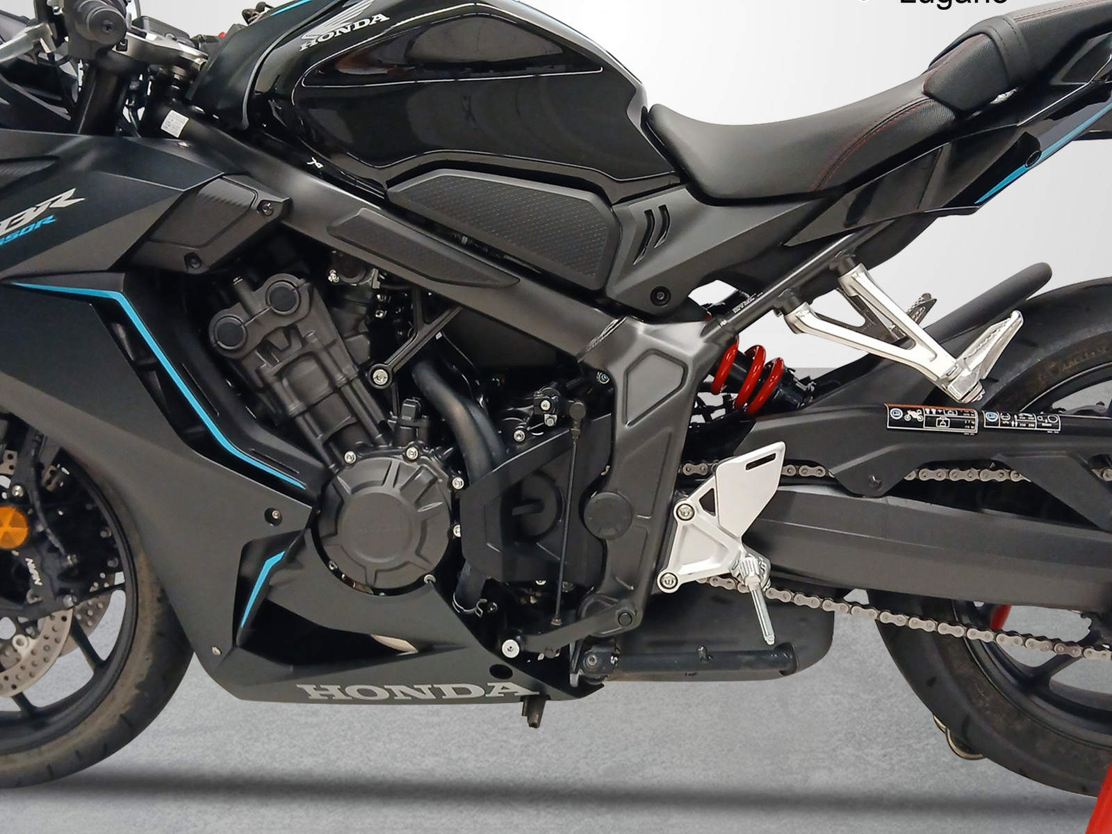 HONDA CBR 650 RA 35 KW-image-6