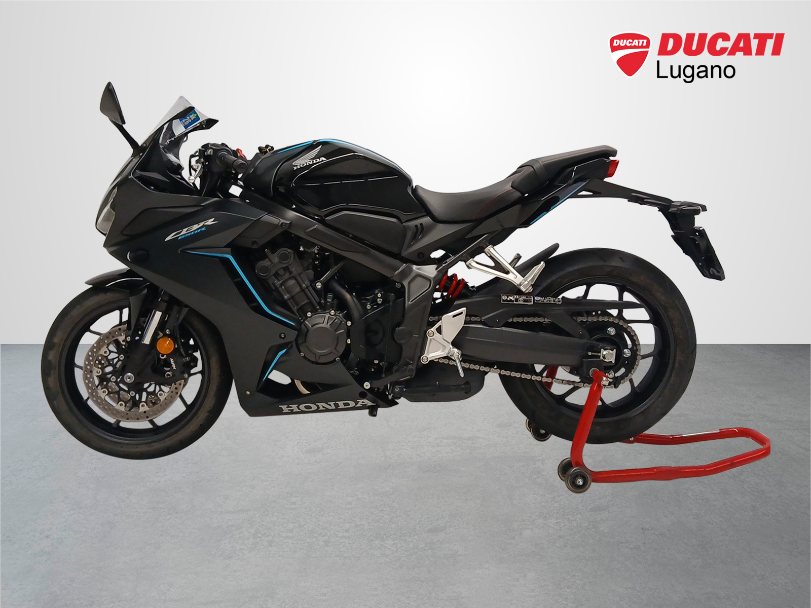HONDA CBR 650 RA 35 KW-image-4