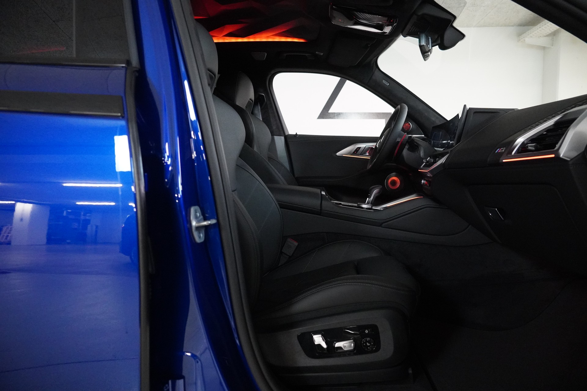 BMW XM xDrive PHEV Steptronic Label-image-13