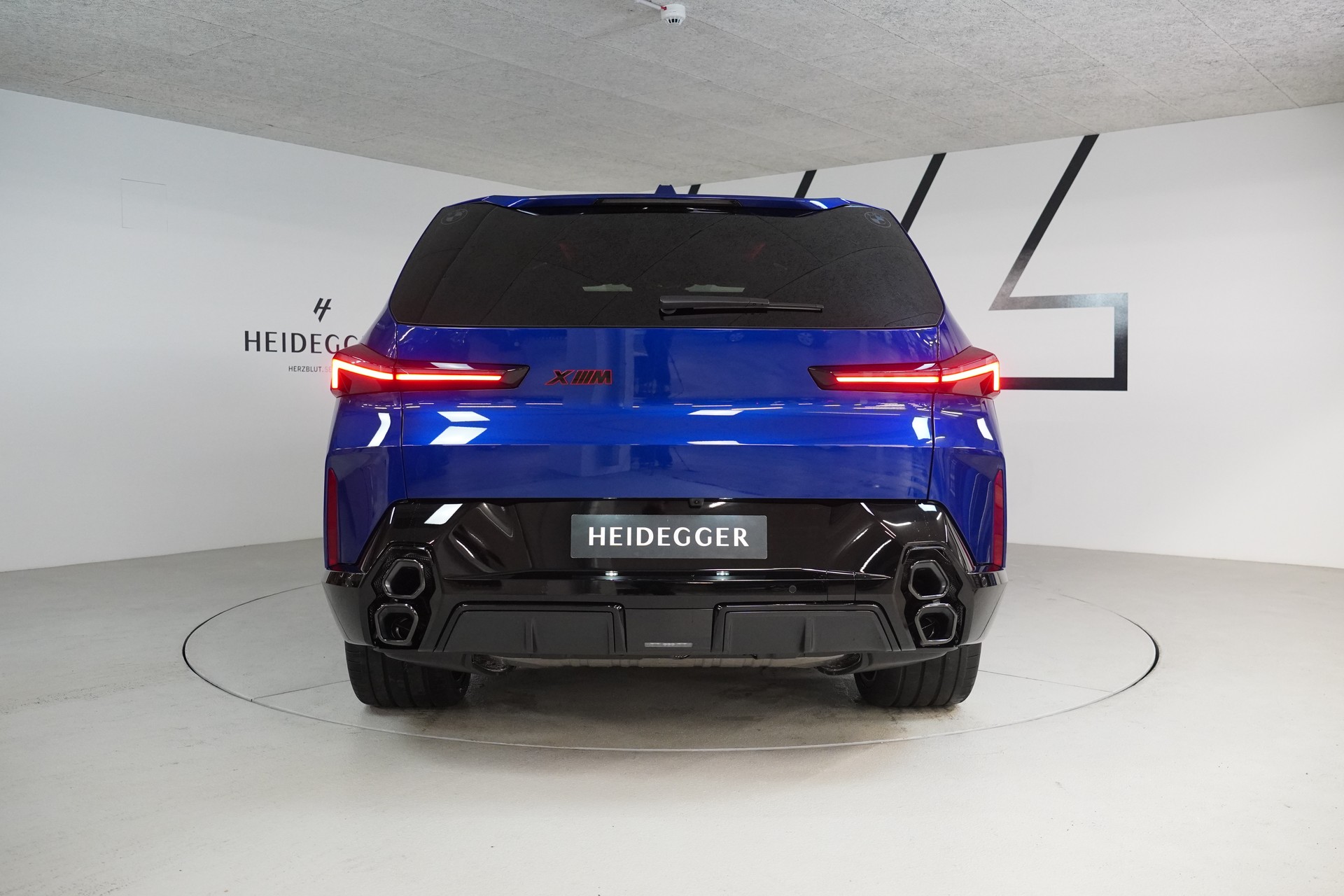 BMW XM xDrive PHEV Steptronic Label-image-5