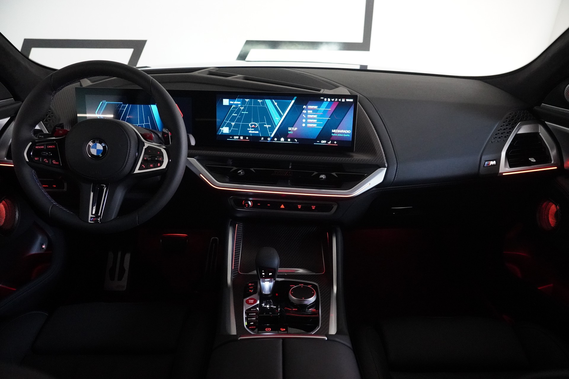 BMW XM xDrive PHEV Steptronic Label-image-17