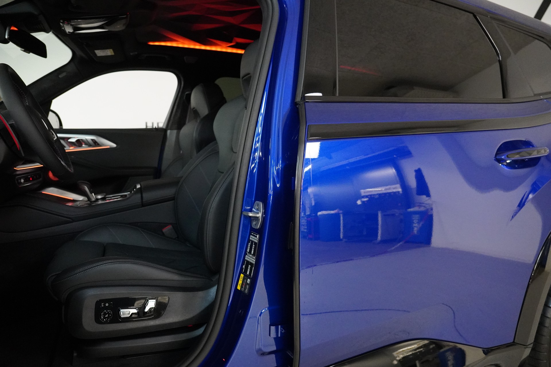 BMW XM xDrive PHEV Steptronic Label-image-10