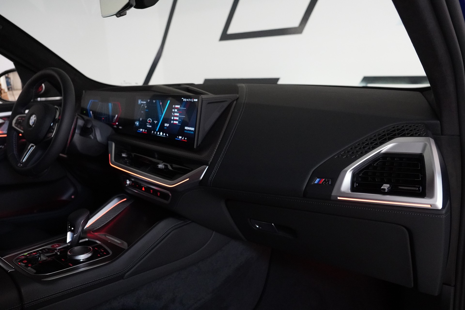 BMW XM xDrive PHEV Steptronic Label-image-16