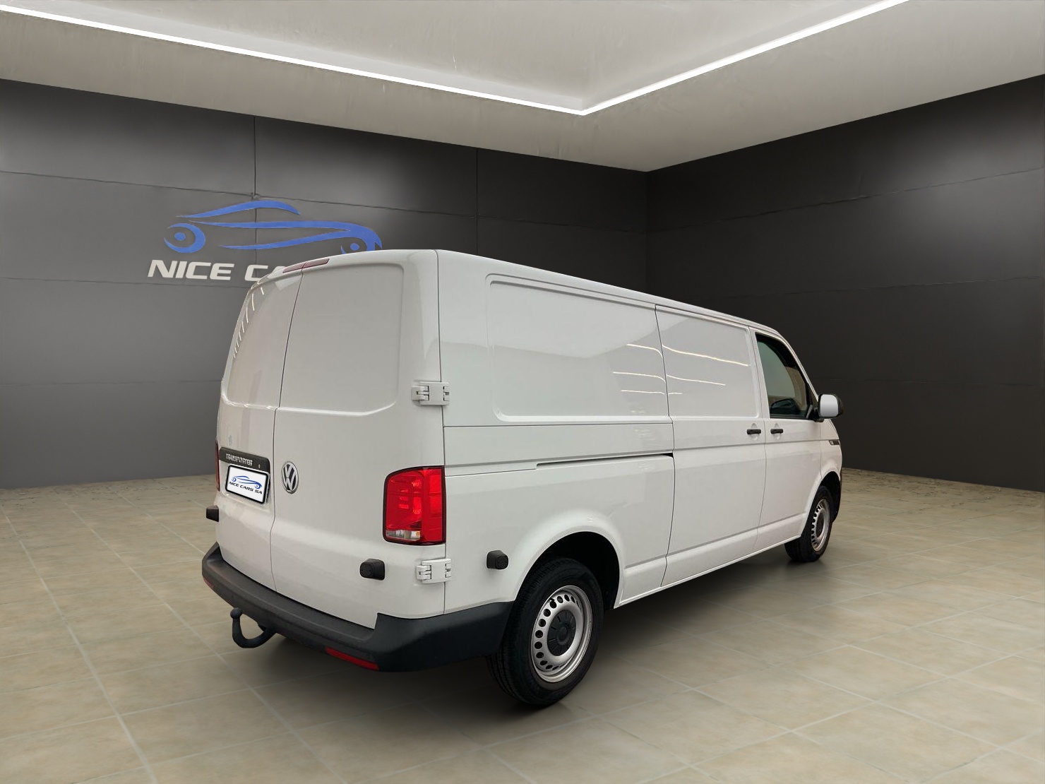 VW T6.1 2.0 TDI Entry-image-5