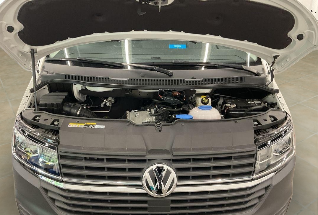 VW T6.1 2.0 TDI Entry-image-13