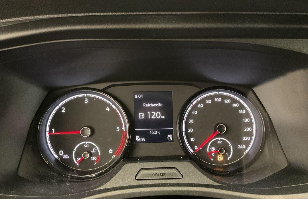 VW T6.1 2.0 TDI Entry-image-8