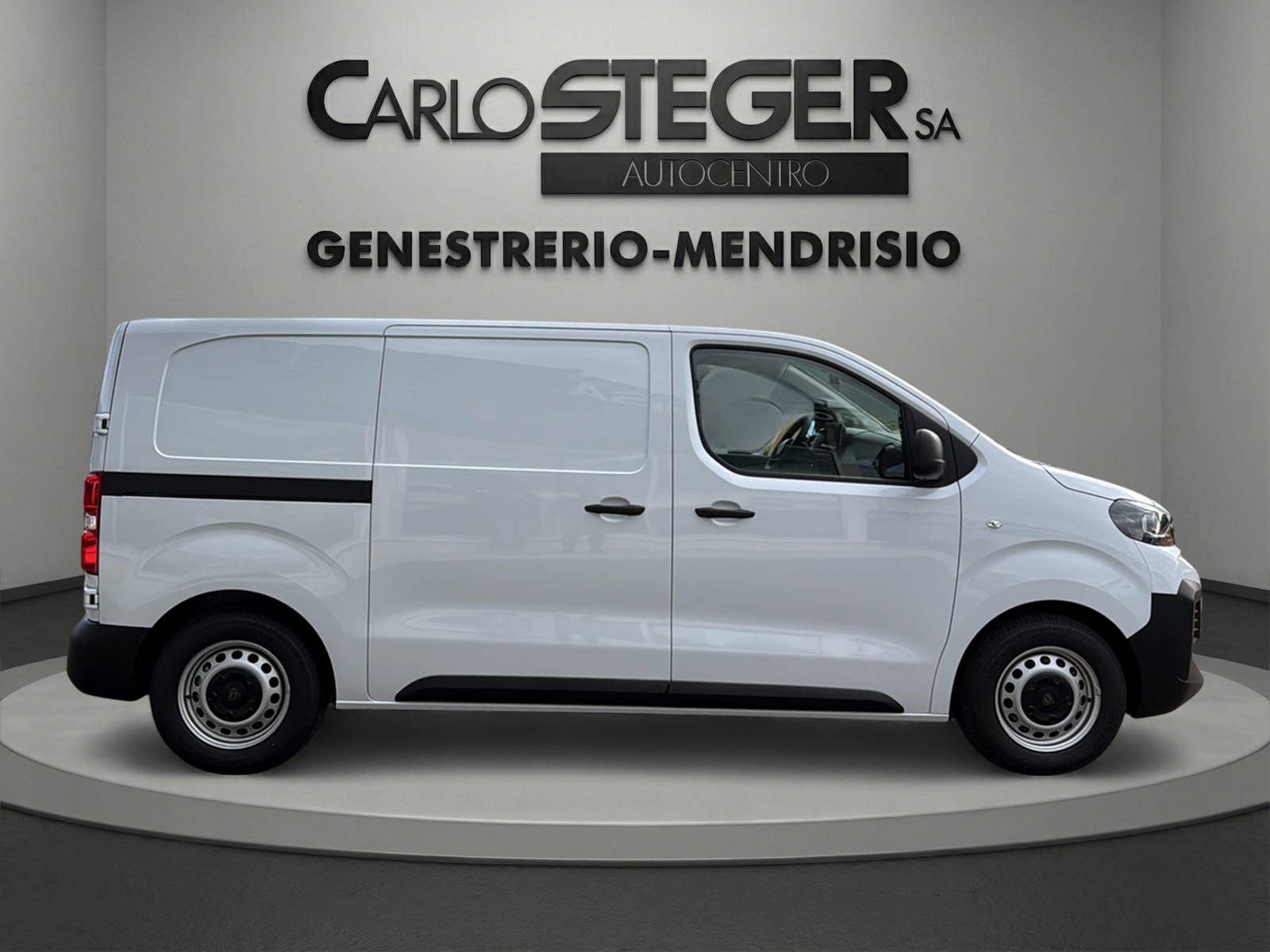 PEUGEOT Expert 2.2 BlueHDi 150 S&S Standard EAT8-image-12