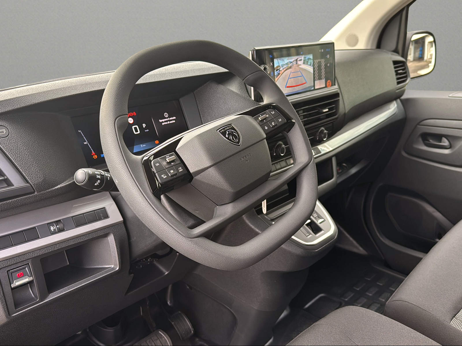 PEUGEOT Expert 2.2 BlueHDi 150 S&S Standard EAT8-image-4
