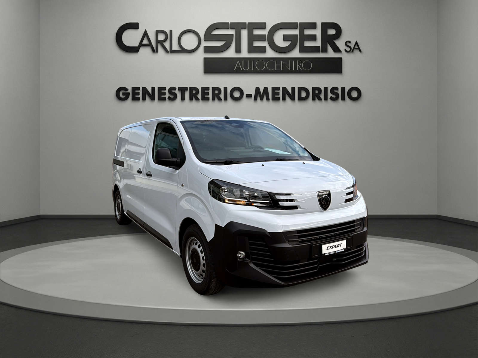 PEUGEOT Expert 2.2 BlueHDi 150 S&S Standard EAT8-image-15