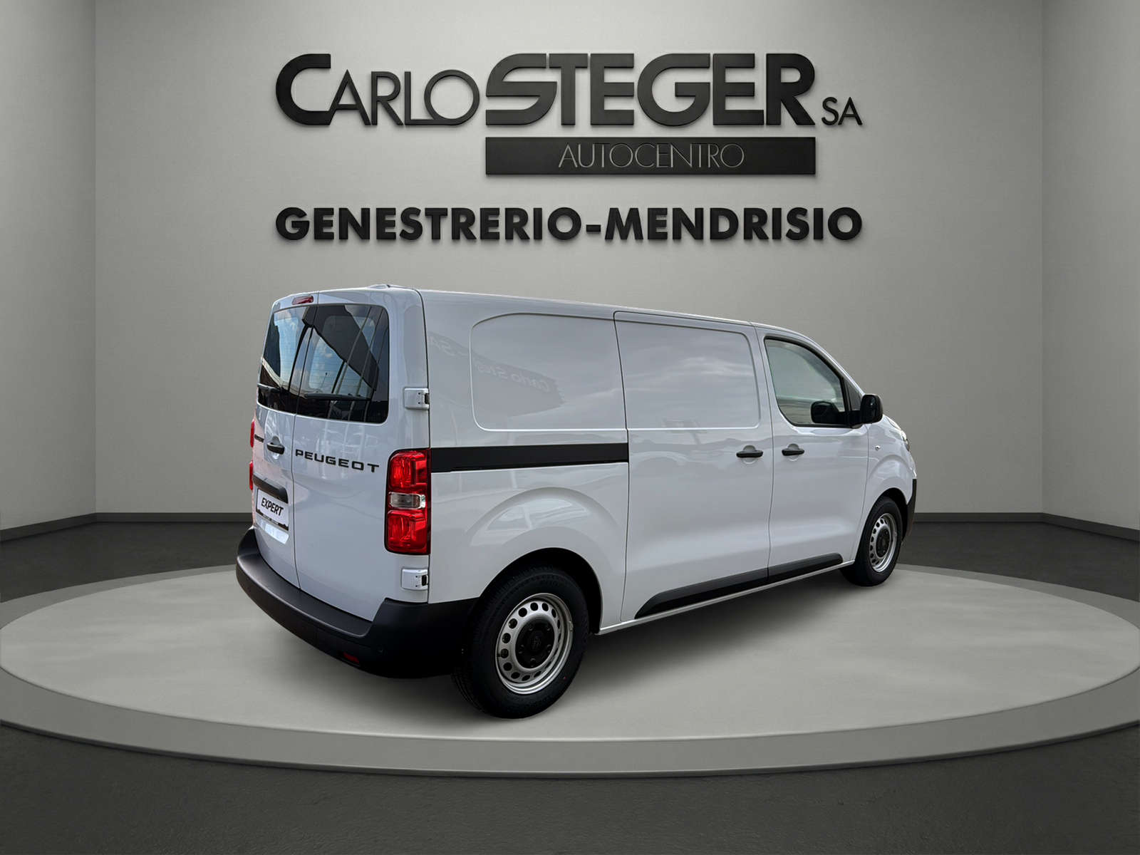 PEUGEOT Expert 2.2 BlueHDi 150 S&S Standard EAT8-image-11
