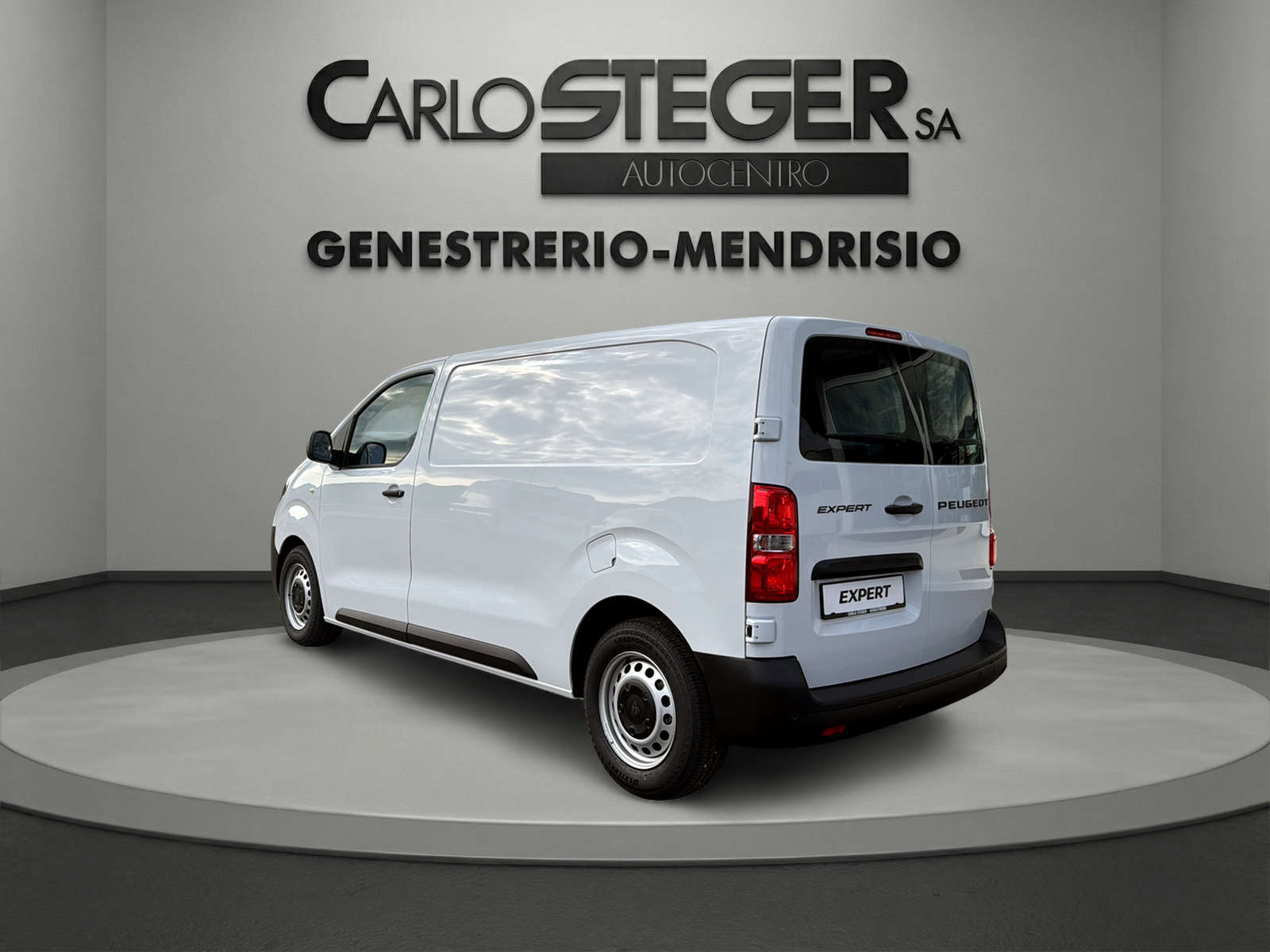 PEUGEOT Expert 2.2 BlueHDi 150 S&S Standard EAT8-image-8