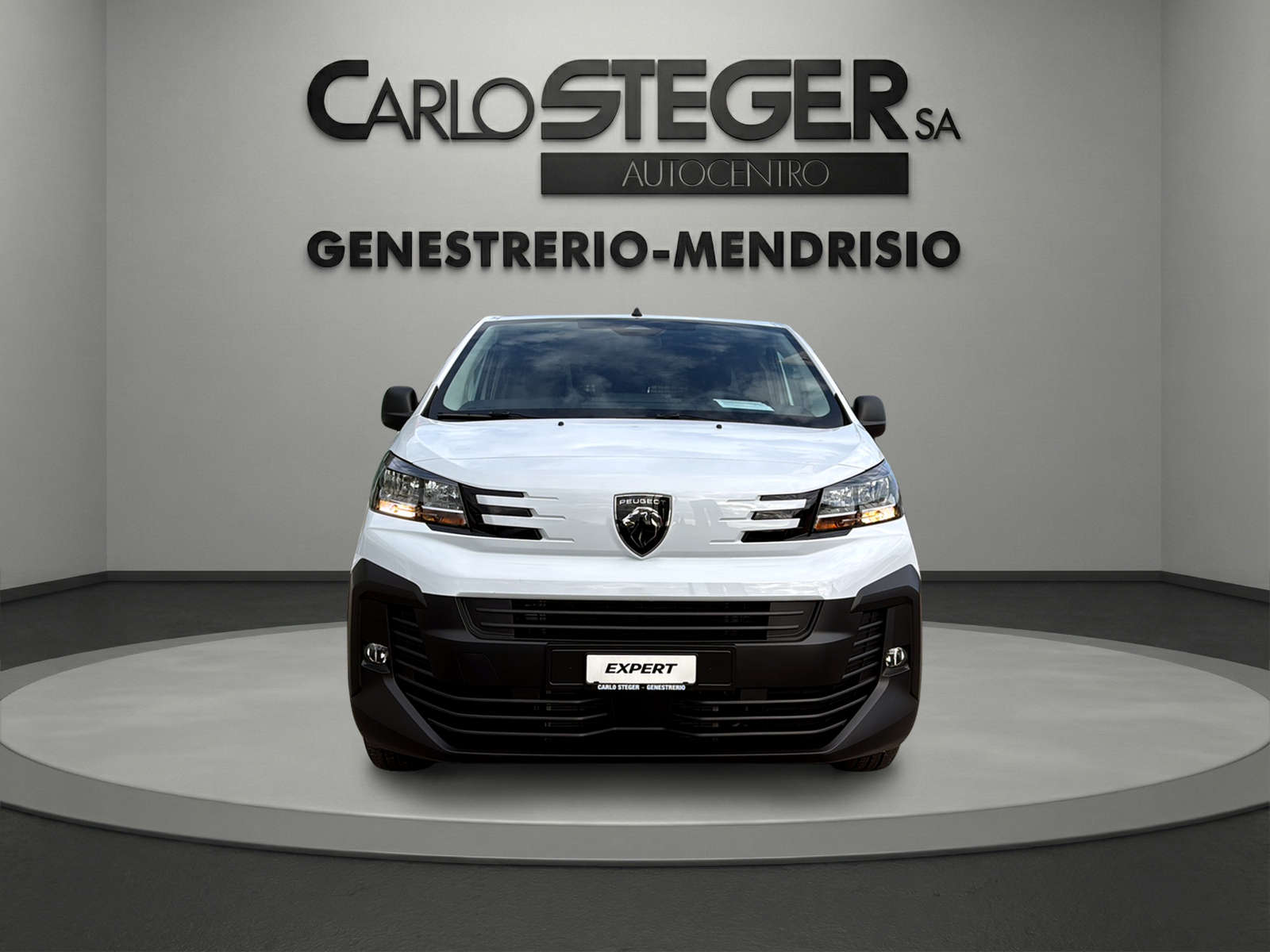PEUGEOT Expert 2.2 BlueHDi 150 S&S Standard EAT8-image-1