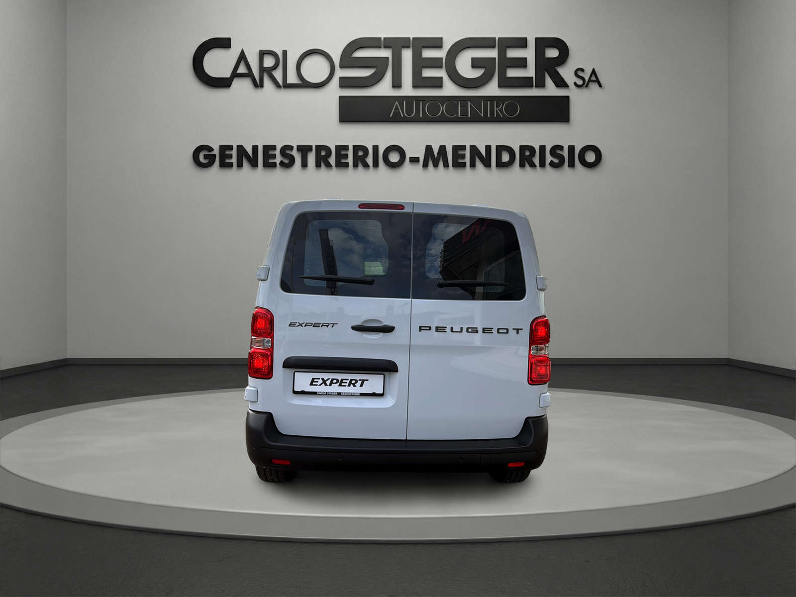 PEUGEOT Expert 2.2 BlueHDi 150 S&S Standard EAT8-image-9