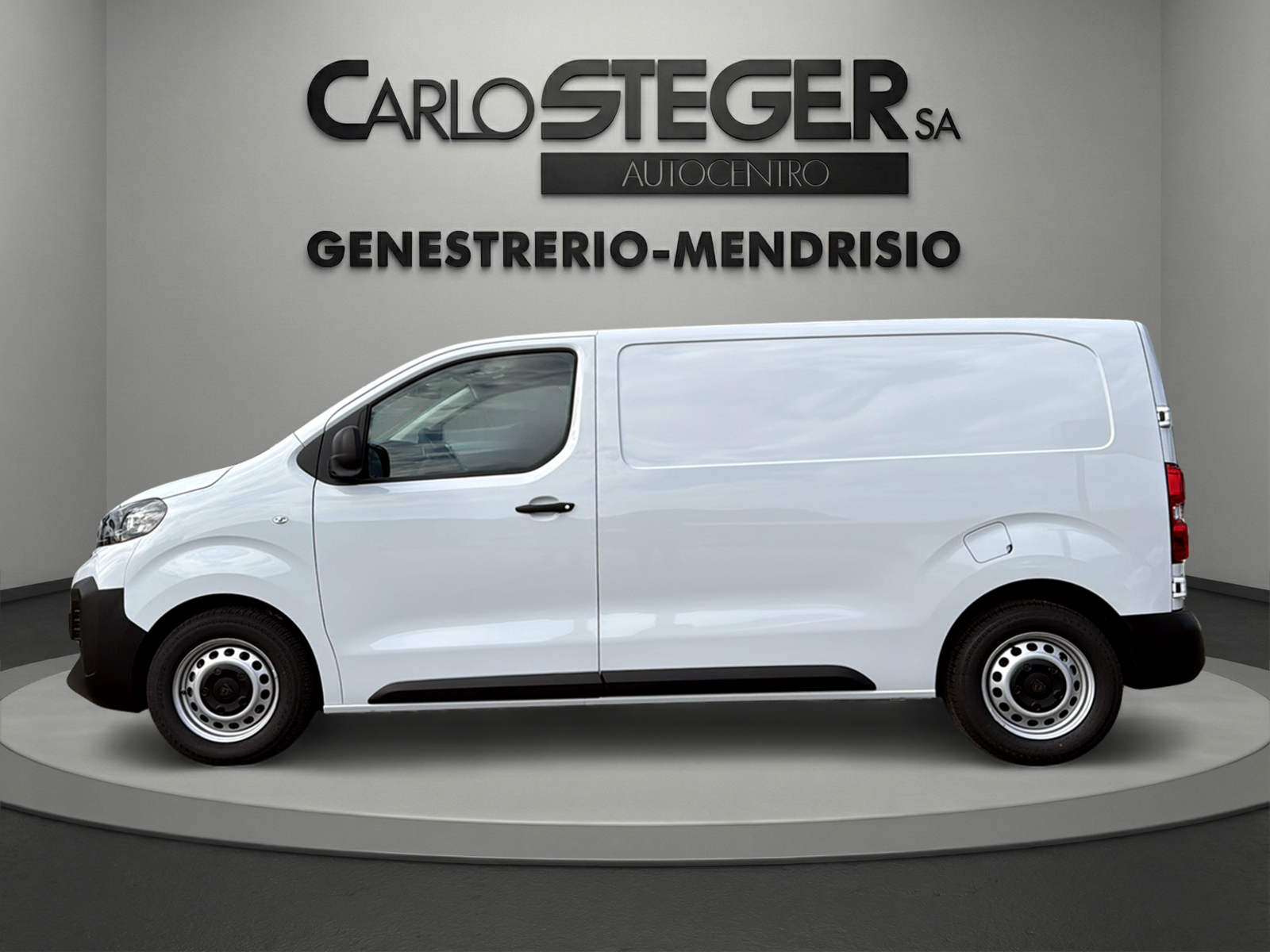PEUGEOT Expert 2.2 BlueHDi 150 S&S Standard EAT8-image-2