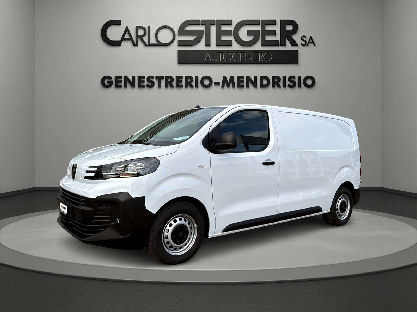 PEUGEOT Expert 2.2 BlueHDi 150 S&S Standard EAT8-image-0