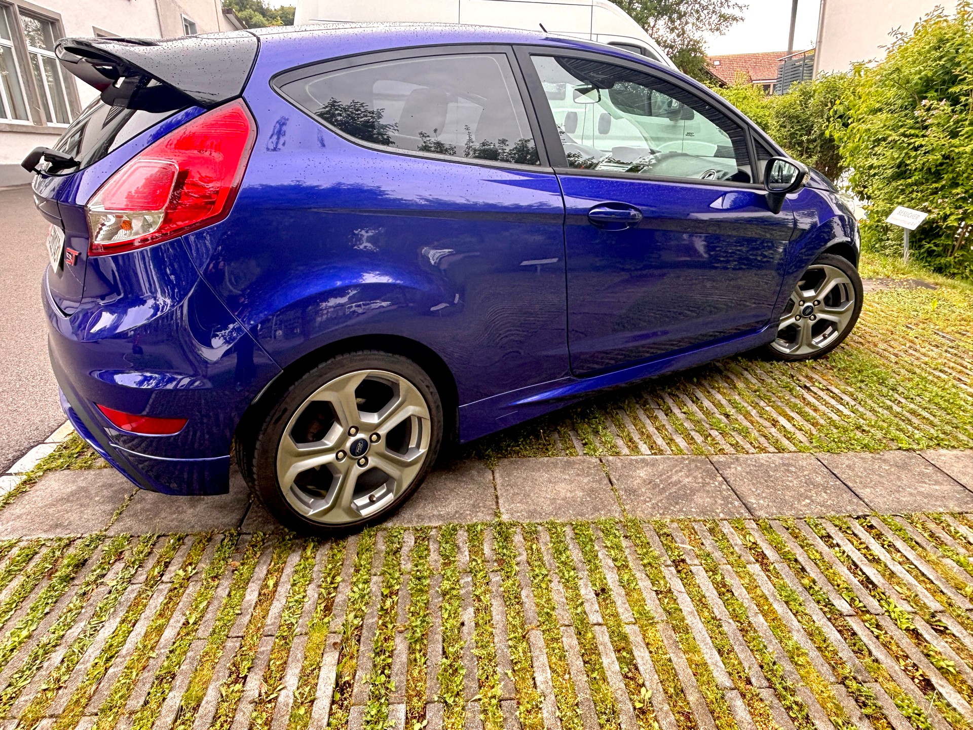FORD 1.6 EcoB ST-2-image-1