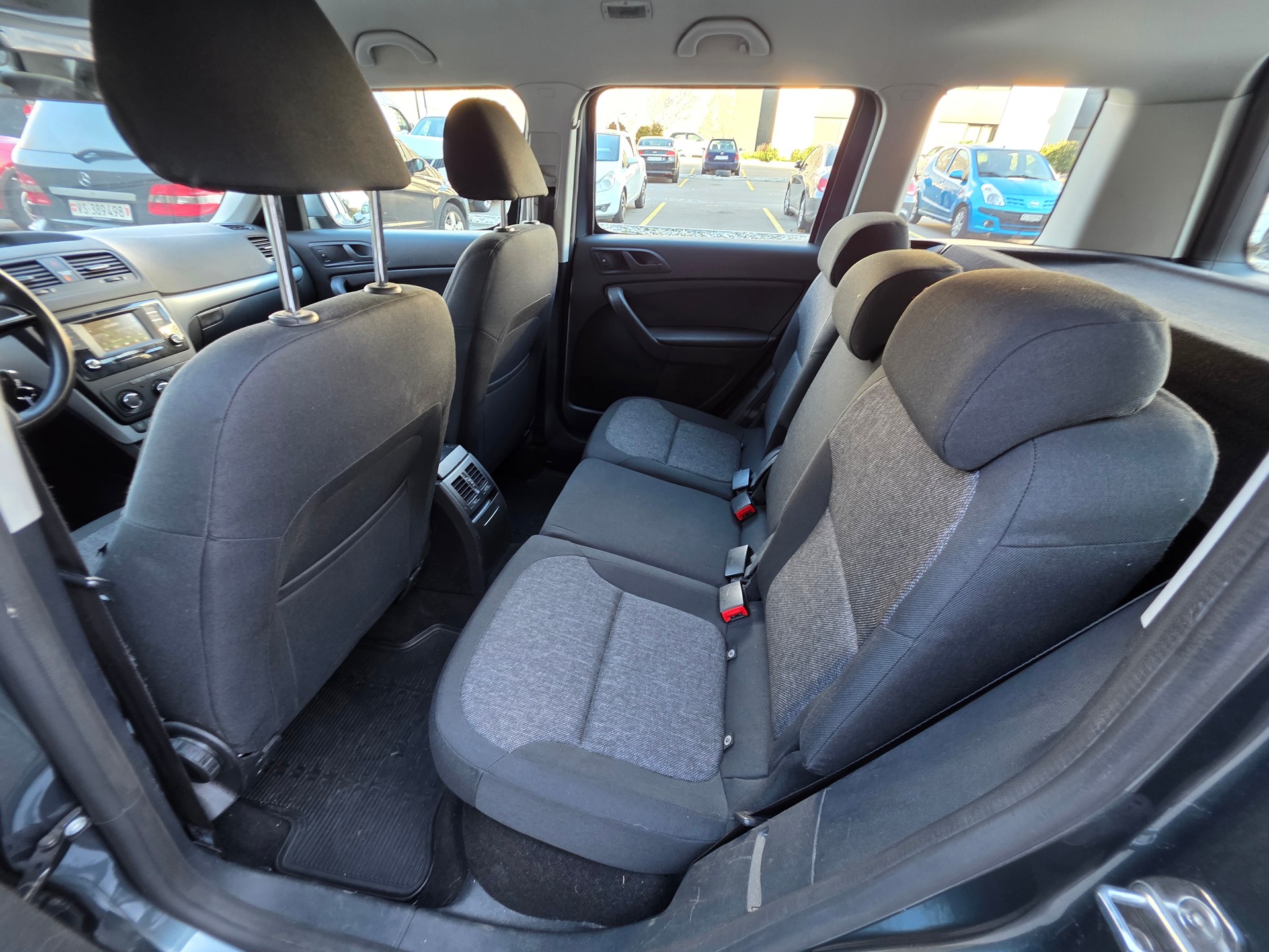 SKODA Yeti 1.4 TSI Active Outdoor 4x4-image-9