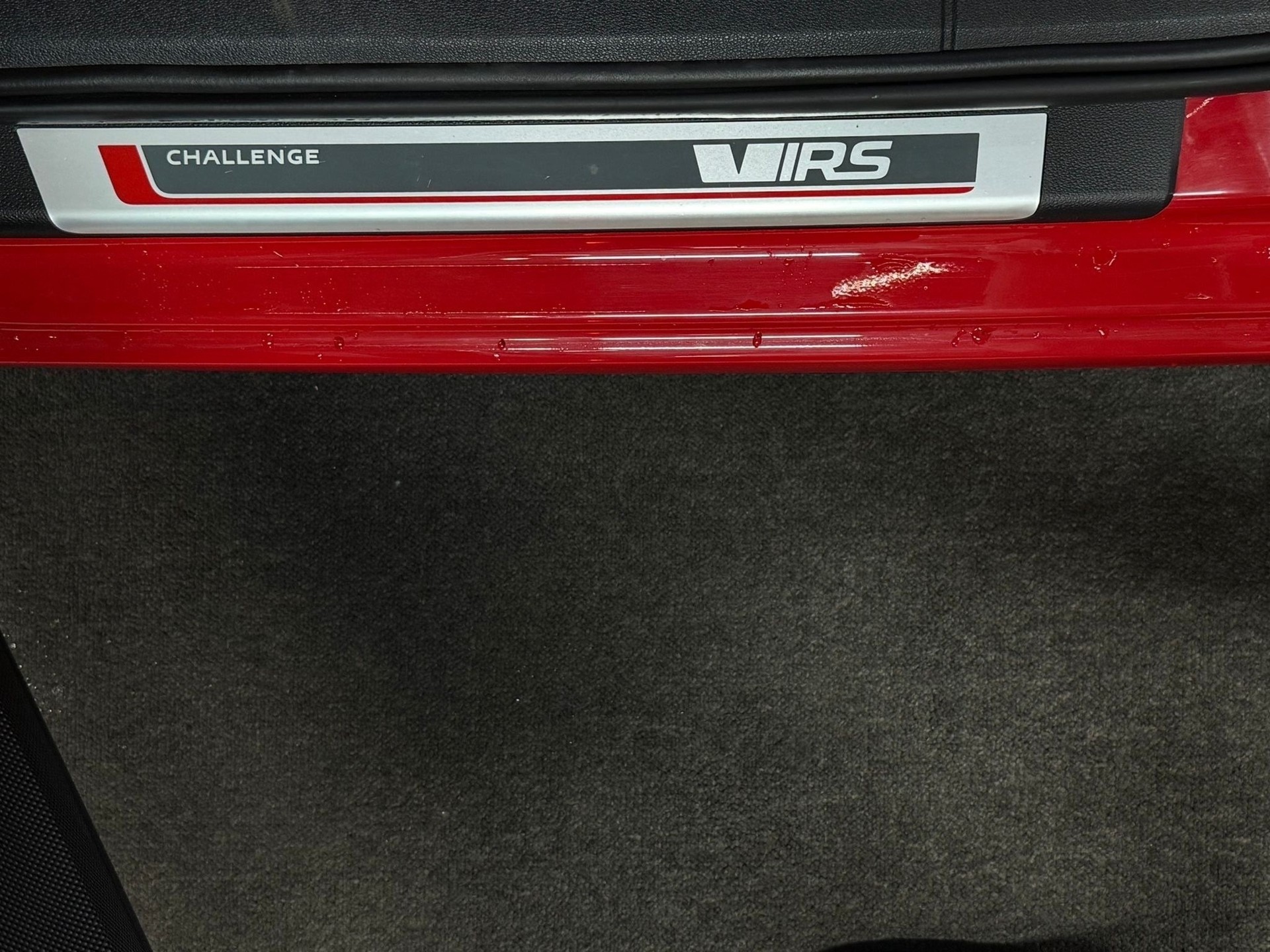 SKODA Octavia Combi 2.0 TSI RS CHALLENGE DSG-image-19