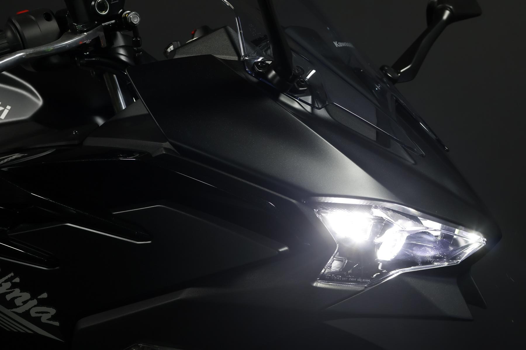 KAWASAKI Ninja 500 Level 2-showroom-element-3