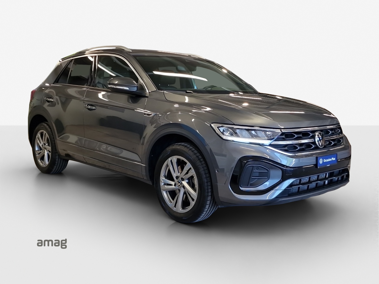 VW T-Roc 2.0 TSI R-Line DSG 4Motion-image-5