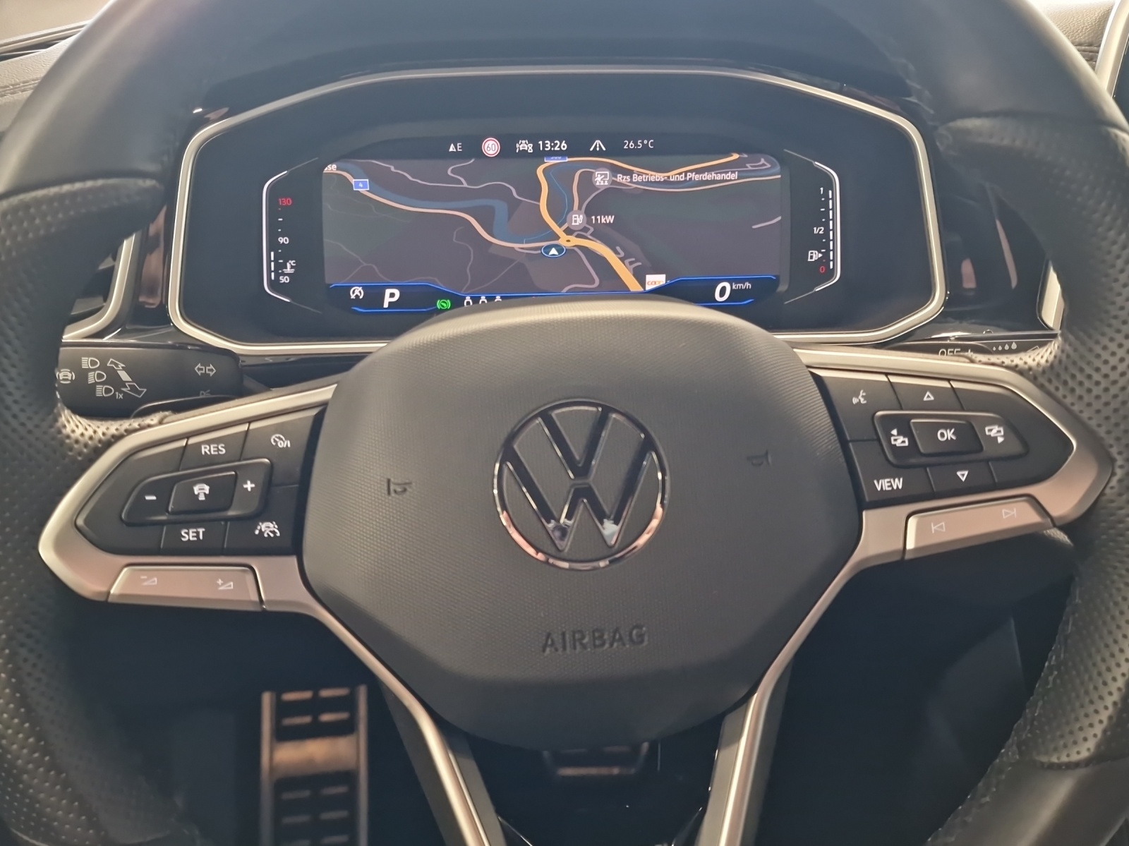 VW T-Roc 2.0 TSI R-Line DSG 4Motion-image-10