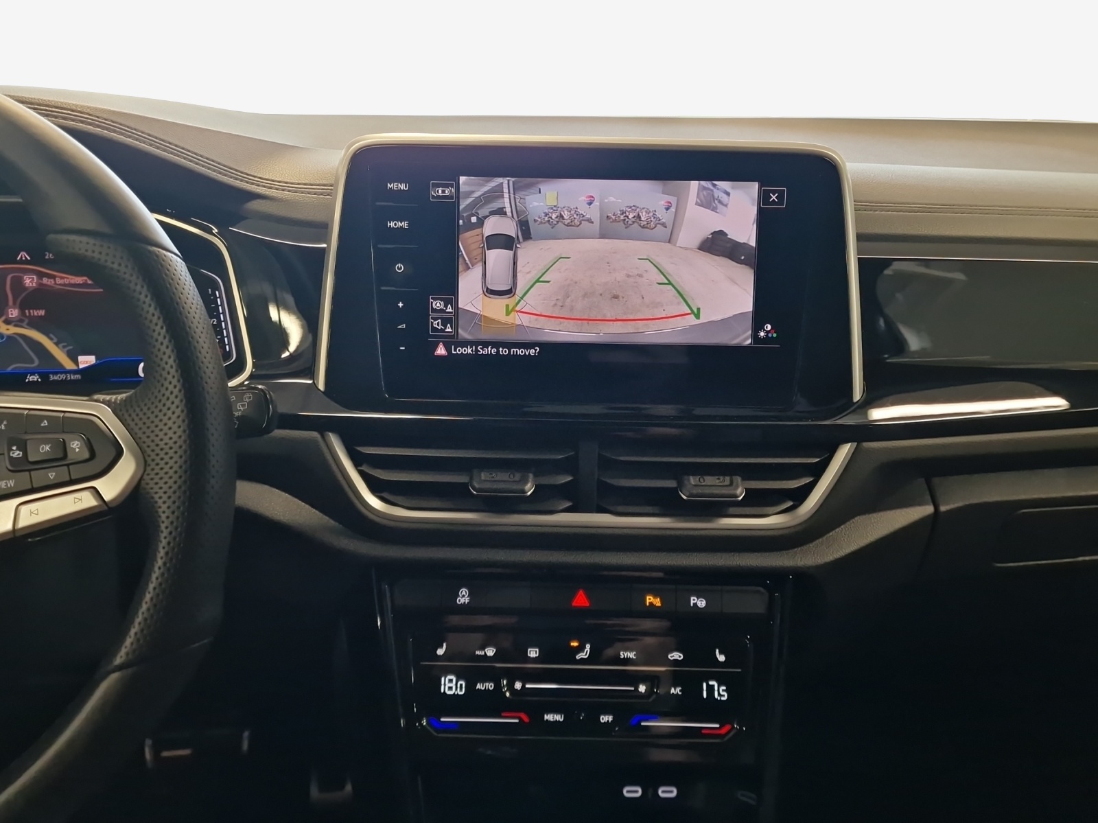 VW T-Roc 2.0 TSI R-Line DSG 4Motion-image-15