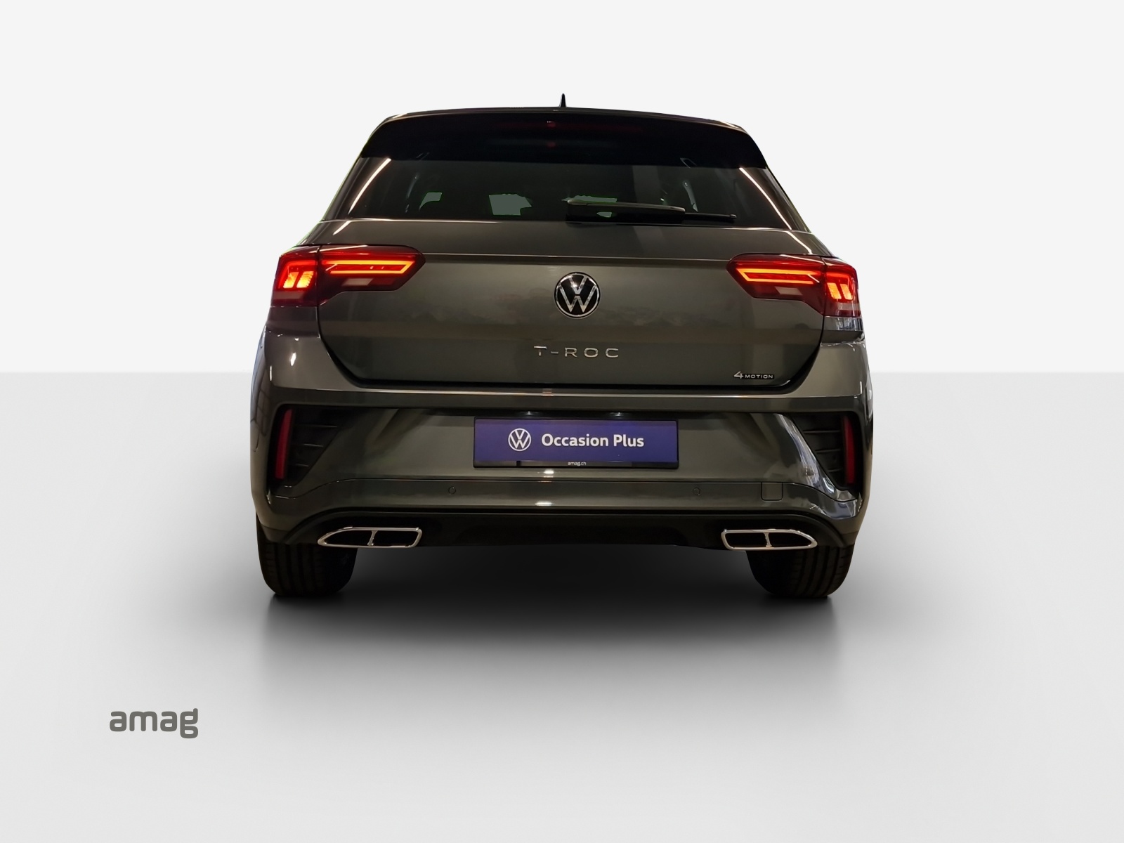 VW T-Roc 2.0 TSI R-Line DSG 4Motion-image-3