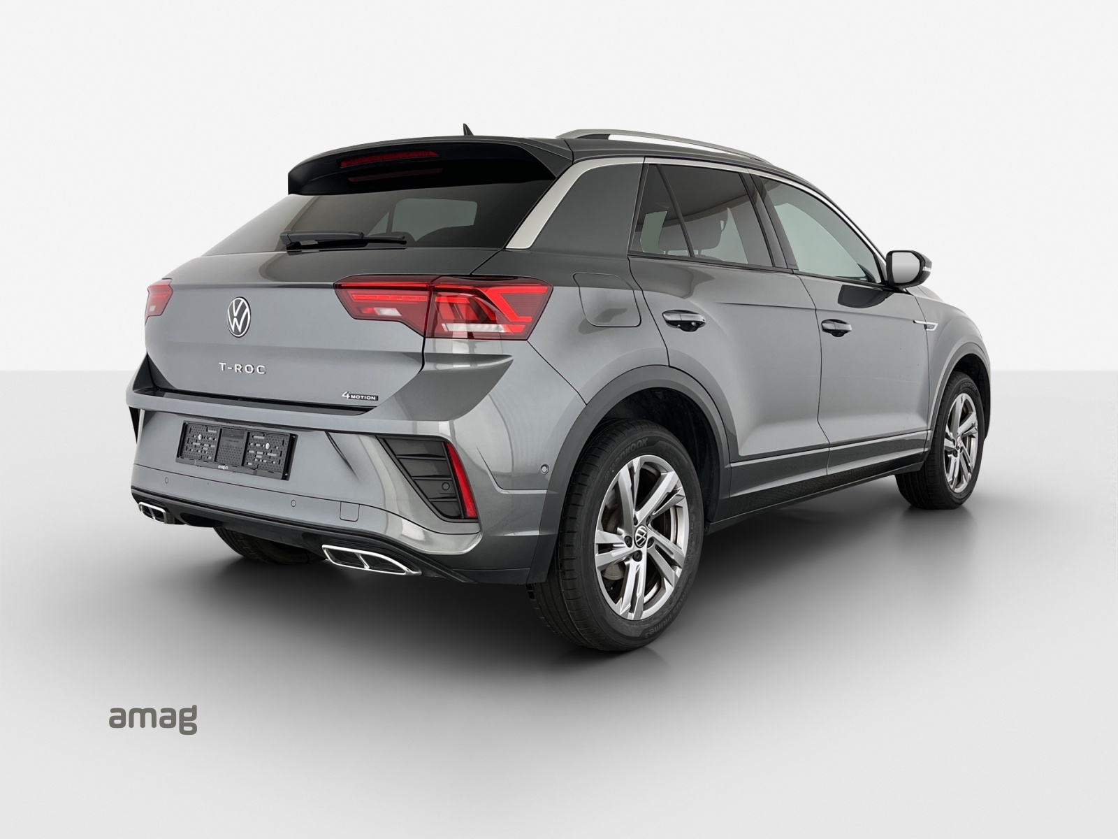 VW T-Roc 2.0 TSI R-Line DSG 4Motion-image-20