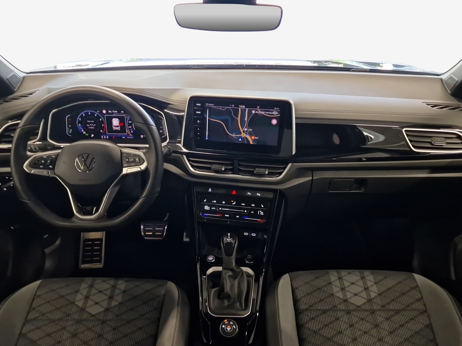 VW T-Roc 2.0 TSI R-Line DSG 4Motion-image-8
