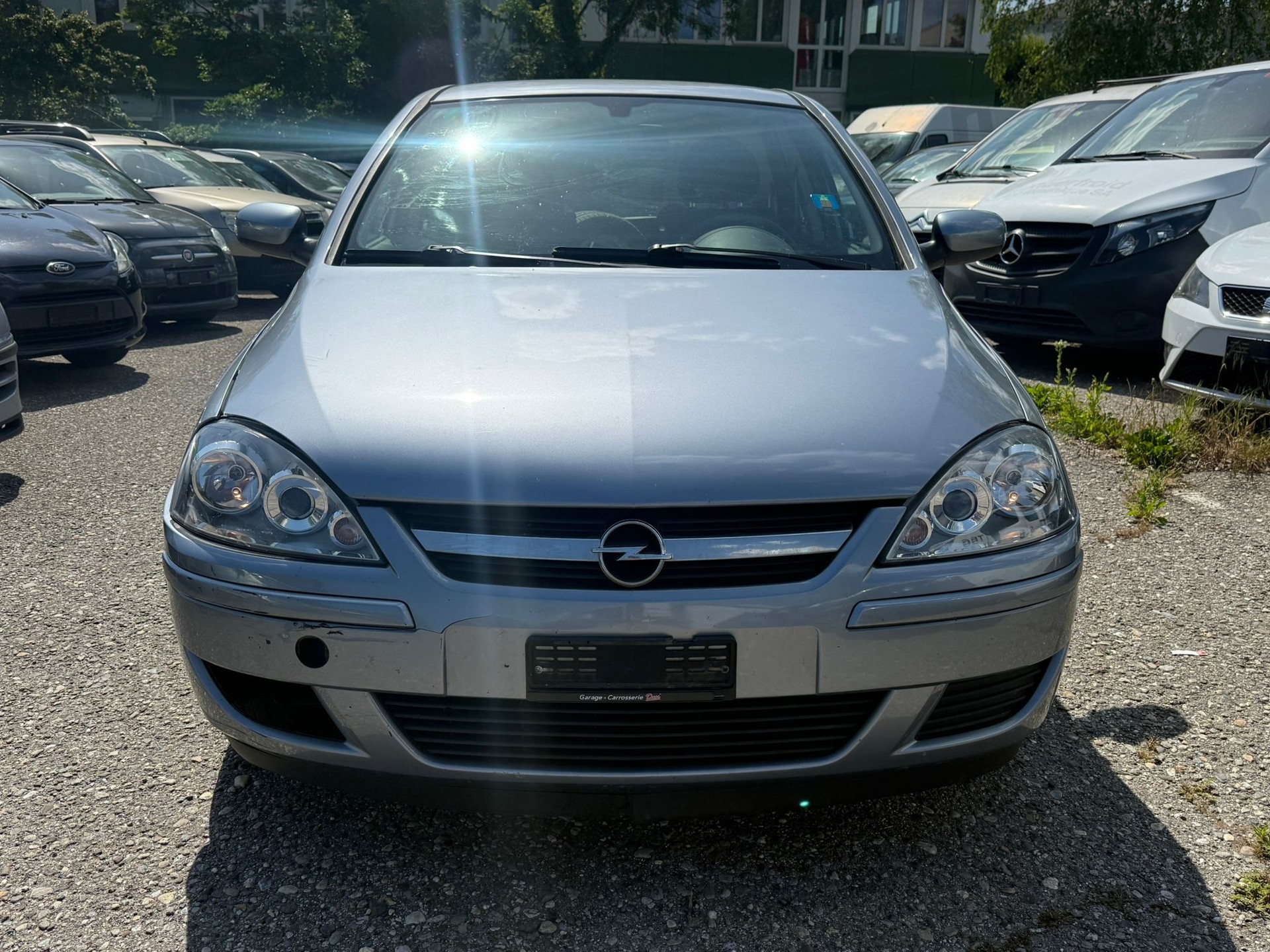 OPEL Corsa 1.2 TP Cosmo-image-0