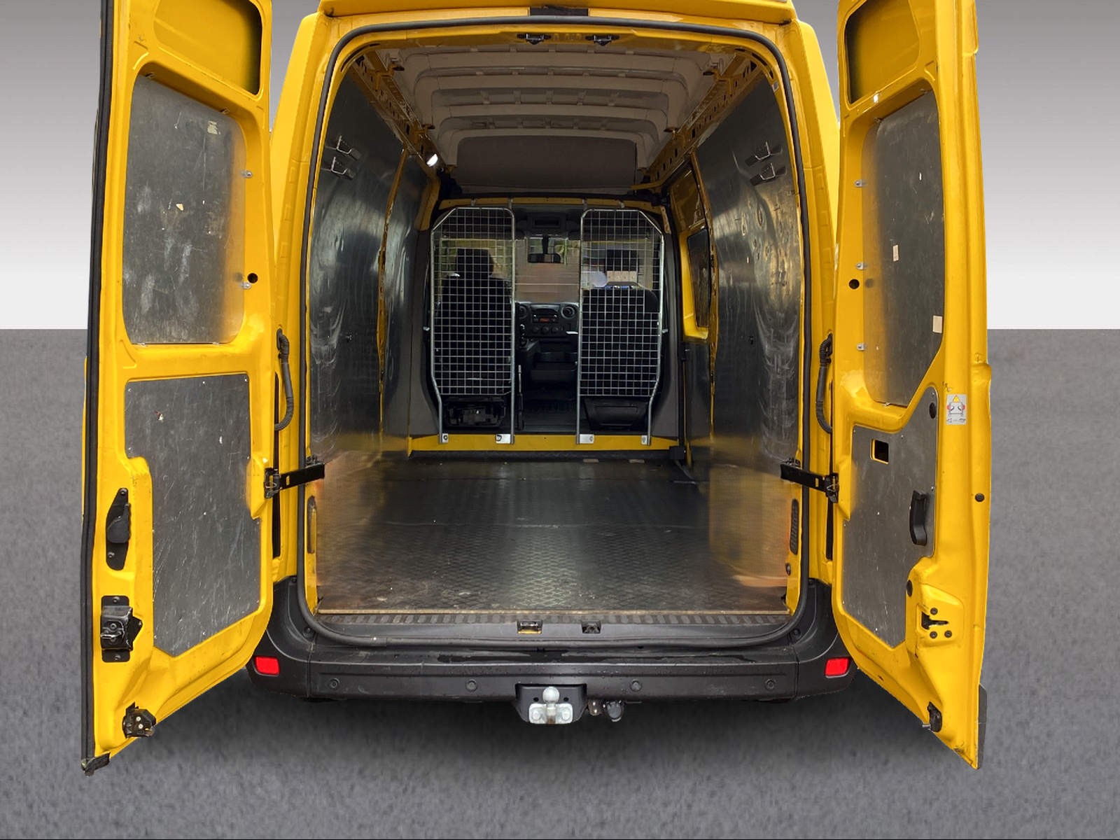 RENAULT Master Kaw. 3.5 t L3H3 2.3 dCi 130-image-15