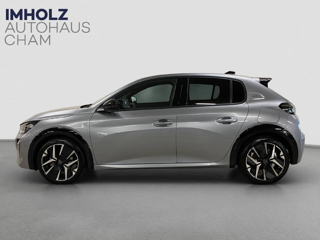 PEUGEOT 208 1.2 Hybrid 145 GT-image-1